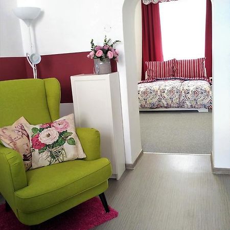 Apartman 4U Centrum + Free Parking Lejlighed Olomouc Eksteriør billede