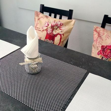 Apartman 4U Centrum + Free Parking Lejlighed Olomouc Eksteriør billede