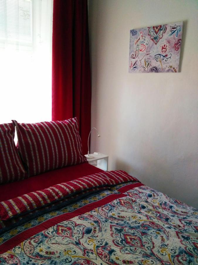 Apartman 4U Centrum + Free Parking Lejlighed Olomouc Eksteriør billede