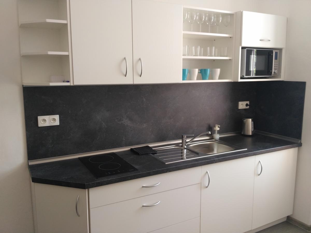 Apartman 4U Centrum + Free Parking Lejlighed Olomouc Eksteriør billede