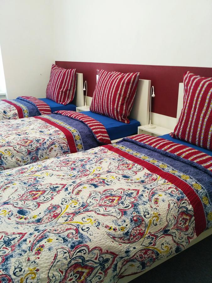 Apartman 4U Centrum + Free Parking Lejlighed Olomouc Eksteriør billede