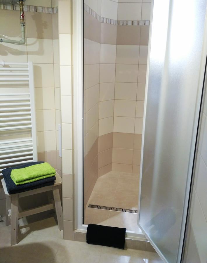 Apartman 4U Centrum + Free Parking Lejlighed Olomouc Eksteriør billede