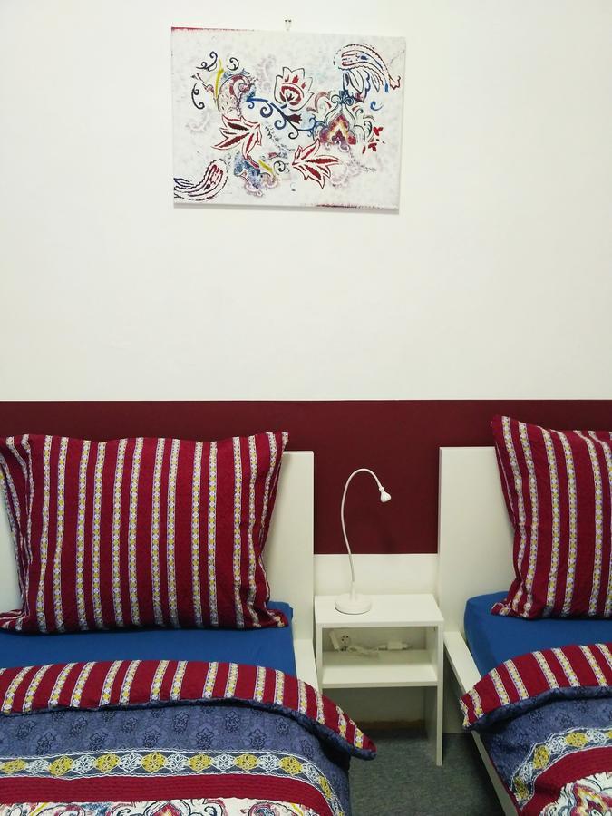 Apartman 4U Centrum + Free Parking Lejlighed Olomouc Eksteriør billede
